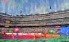 New Jersey World Cup 2026 generates $2.1B impact