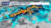 Flooding risk rises in North Carolina as storms move in Wednesday