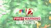 Live Radar | Tracking severe weather threat in North Carolina