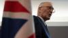 Canada urges U.K. to reconsider joining new global bank for defence projects