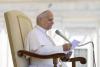 Pope Leo XIV to US Religious Superiors: Prioritize Community Life