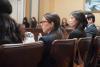 Civil society organizations present recommendations to the United States Congress for a genuine democratic transition in Venezuela 