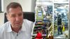 Inside NYC's 'perfect scam': Luxury cars, dusty shelves and the EBT secret behind the counter