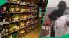 Woman's bold fake baby theft attempt stuns South African