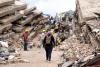 Venezuela Earthquakes, One Month On: Surviving Isn’t the Same as Recovering
