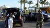 26 Turkish tourists wounded after bus crash in Egypt