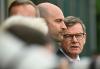 German FM, on Africa tour, eyes business ties amid US, China pressure
