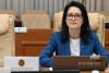 Minimum wage to be gradually increased to 10,000 lei; Moldova's labour minister says government to initiate discussions with trade unions, employers