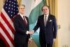 World Reuters Treasury's Bessent welcomes Pakistan's reforms, push to return to capital markets