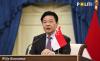 Singapore reshuffles cabinet with two ministers to co-lead trade ministry