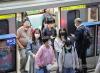 Taiwan enters new COVID-19 epidemic phase as cases surge 66.5%