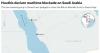 A new threat by Yemen's Houthis could widen the Iran war and put another trade chokepoint at risk