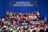 Trump’s Manufacturing Boom Claim Collides With Federal Jobs Data