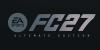 EA Sports FC 27 Ultimate Edition star revealed - he's a returning favourite