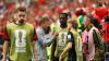 Canada hope for 'hero's welcome' at homecoming friendlies against Chile, Peru