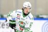Belfast Giants confirm signing of Danish defender Morten Jensen for upcoming season