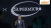 Super Micro Computer shares jump 25% after securing over $60 billion in Q4 orders