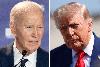 Americans Rate Trump’s Mental Sharpness Almost As Poorly As Biden’s