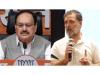 India News | Rahul Gandhi Calls Education System 'rigged', Nadda Accuses Oppn of Seeking 'political Mileage'