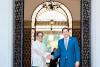 Marcos Jr. meets with US, Japan, Australia ministers
