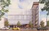 CCDC breaks ground on new parking and commercial space in downtown Boise