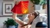 Brits admit brutal reality of being too hot inside – leading to rows with loved ones