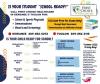First Choice Healthcare Schedules School and Sports Physicals for Fall Preparation