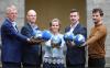 Cork Hospital Saved €48,000 and Cut Carbon by 261kg, Green Dividend report