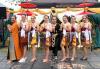 Community celebration of Thai culture raises more than £2,700 for hospice charity