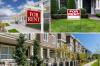 Montana Rent Prices Vary Depending On City. Let's Compare.