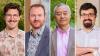 Princeton researchers awarded Genesis Mission grants from Department of Energy to accelerate AI use for scientific discovery