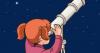 All clear for Friday night astronomy session