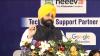 Punjab 1st state to launch AI as mainstream subject for Class I to XII: Bains