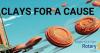 Public can join "Clays for a Cause" shooting fundraiser