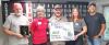 Conservation District’s annual meeting honors Jeffery Douglas and Stocchiero Farms