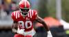 Canadian WR Alford signs deal to return to Stampeders