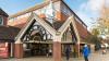 UK shopping centre closure is branded a ‘disaster’ as glass ceiling collapse sparks chaos for retailers
