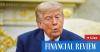 Ships turn back in Red Sea; Trump vows to hit Iran power plants