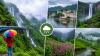 Monsoon in India: Top Destinations to Visit for Nature, Waterfalls and Misty Views
