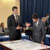 Lawmakers get taste of AI-enabled cyberattacks in China-Taiwan war game