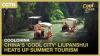 China's 'cool city' Liupanshui heats up summer tourism