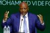 South African tycoon Motsepe rules out presidential bid