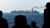 Sinokor offers crews 6 months' bonus pay for one trip through the Strait of Hormuz