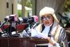 Judges, Magistrates and Cadis Praise Chief Justice Jallow for Defending Judicial Independence