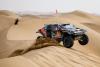 Prodrive in talks with multiple manufacturers after Dacia’s Dakar exit