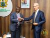 World Gold Council commits initial US$250,000 to support responsible mining in Ghana