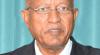 Veteran freedom fighter Minister Semere Russom passes away