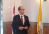 Cuban ambassador to the Vatican highlights the island’s revolutionary struggle
