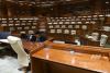 Moldovan MPs to convene at plenary meeting on July 23; drafts on energy, justice, school infrastructure on agenda