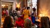 Italian drama ‘Diamonds’ fails to sparkle - review